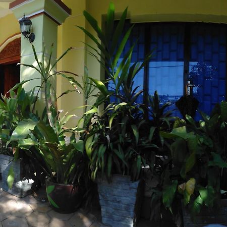 Angkor Sandra Villa Ciudad de Siem Riep Exterior foto