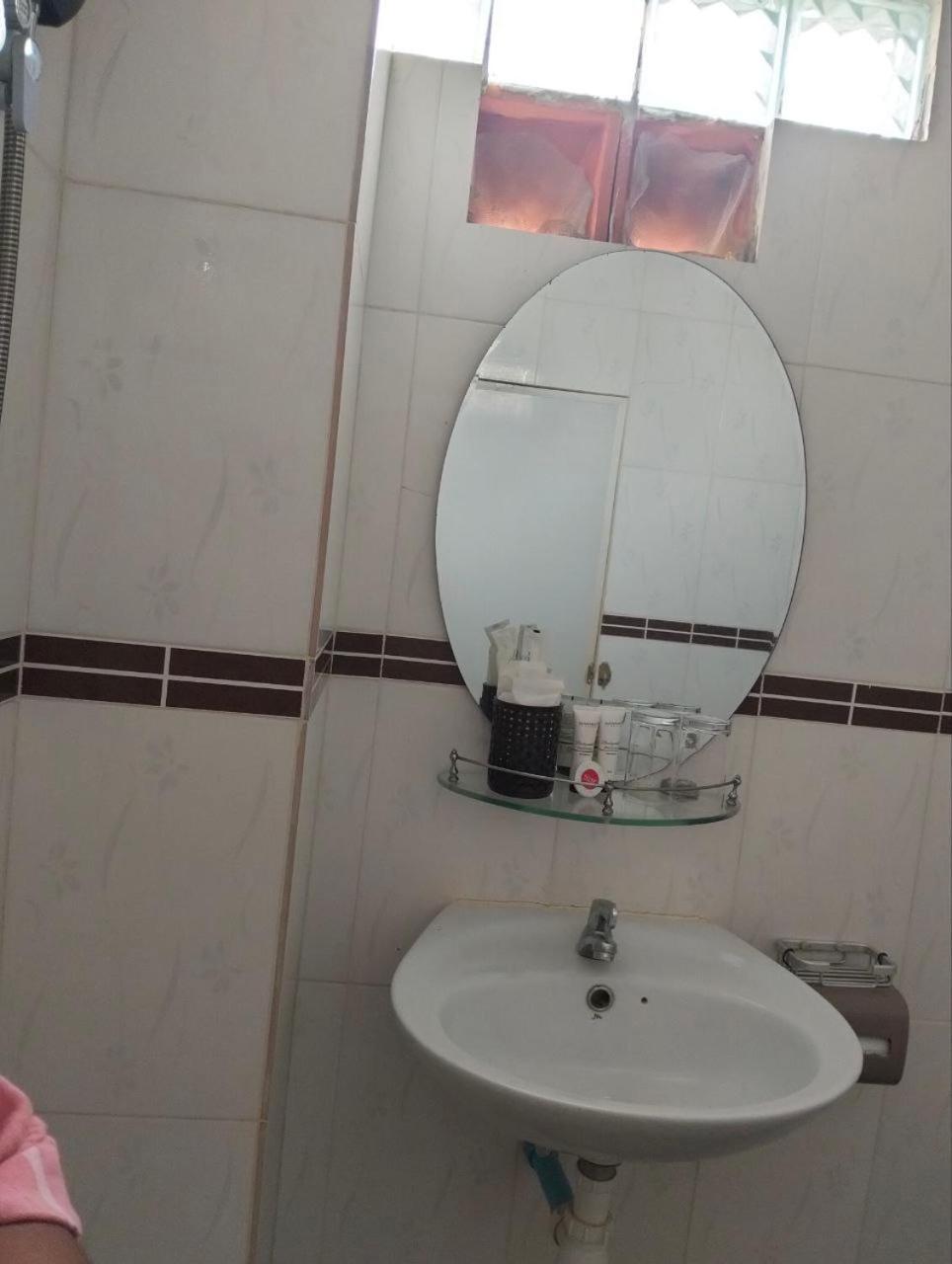 Angkor Sandra Villa Ciudad de Siem Riep Exterior foto
